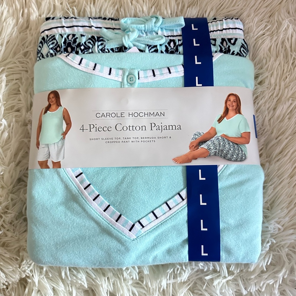 PJ Set